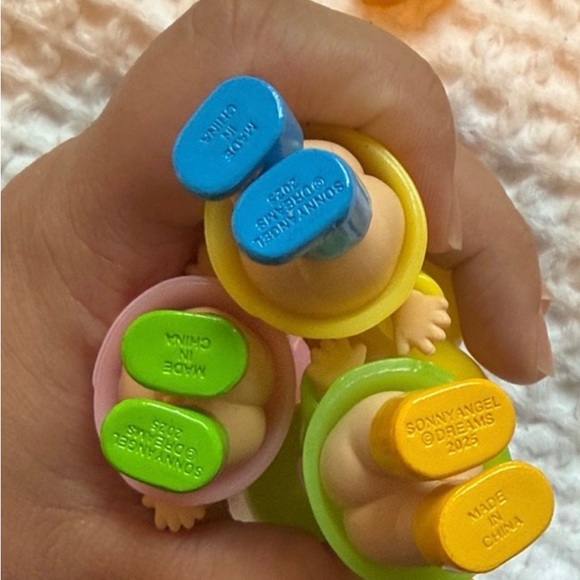 Sonny angel elephant - Picture 2 of 3